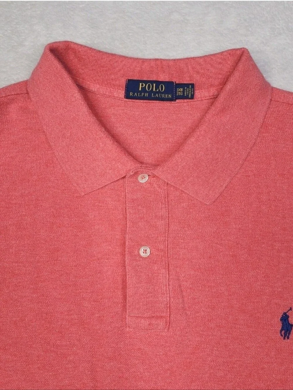 Polo Ralph Lauren great used